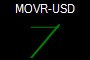 MOVR-USD